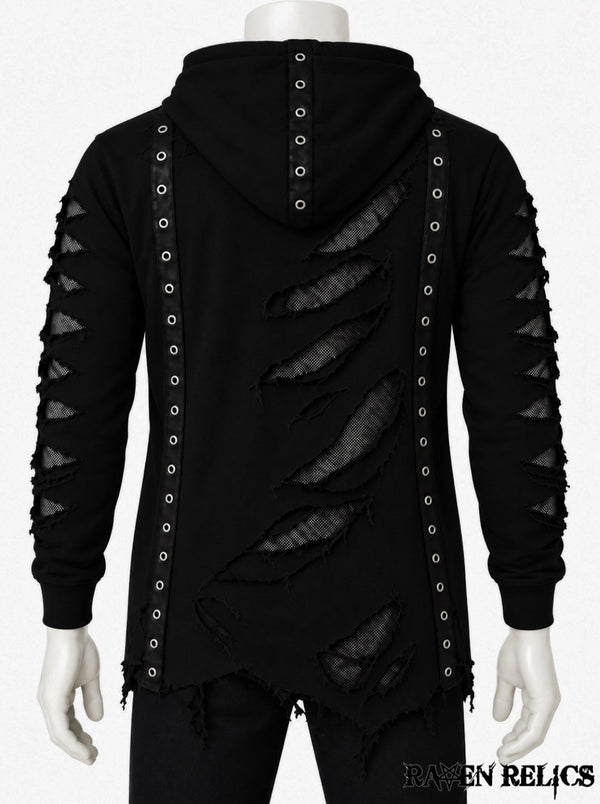 MENS HOODIES