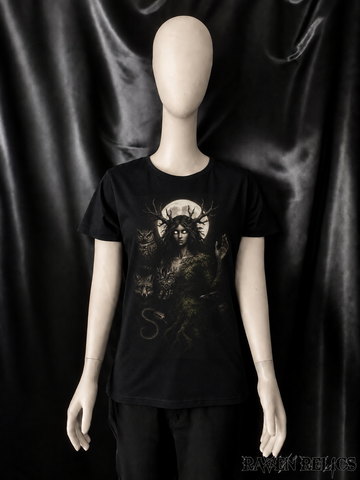 Moonroot Women's T-shirt