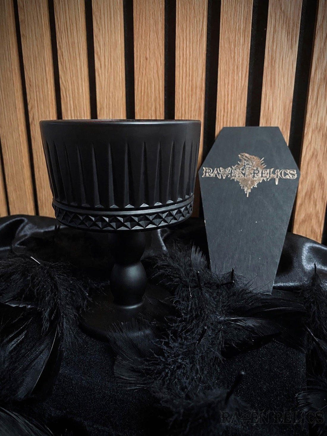 THE LAST TOAST | Soy Candle
