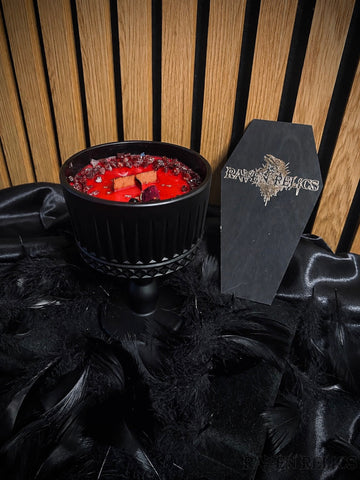 THE LAST TOAST | Soy Candle