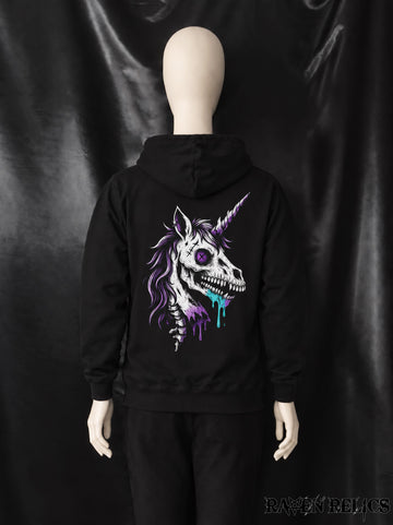 Necrobane Unisex Hoodie