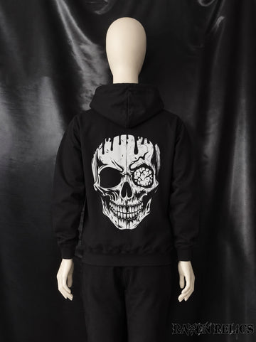 Mind Rot Unisex Hoodie