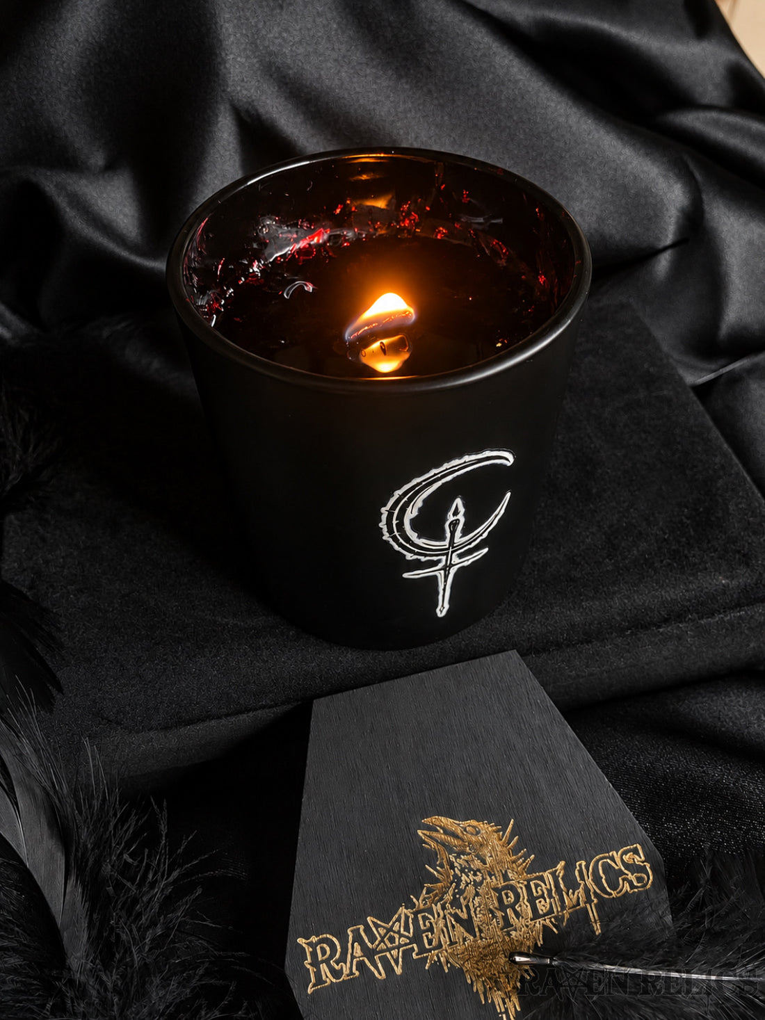 LILITH | Soy Candle