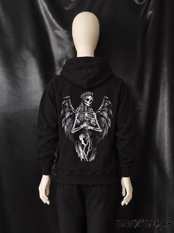 Death Angel Unisex Hoodie