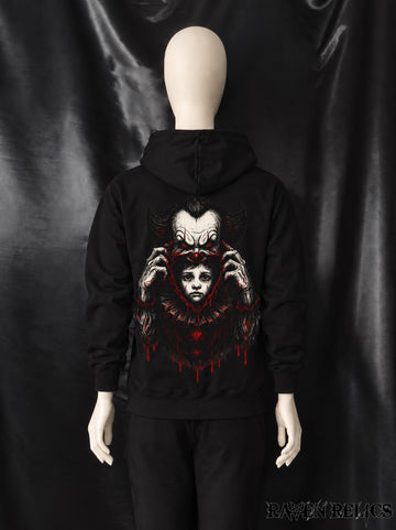 Peekaboo Unisex Hoodie