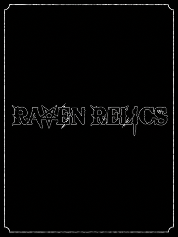 Raven Relics Gift Card