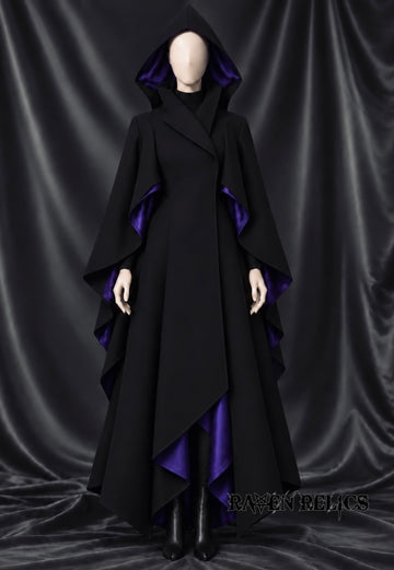Madame Mayhem Coat