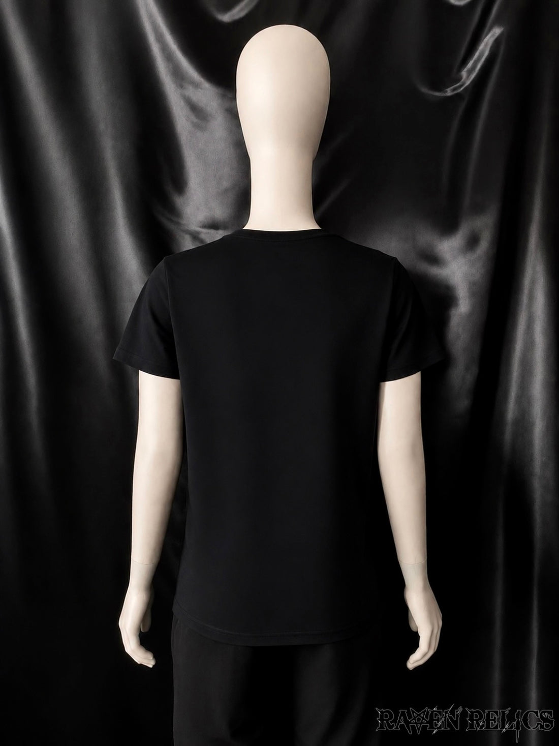 Death Moth Women's T-shirt