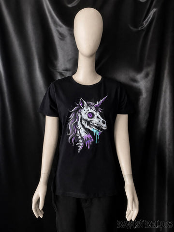 Necrobane Women's T-shirt