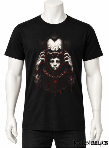 Peekaboo Men's T-shirt