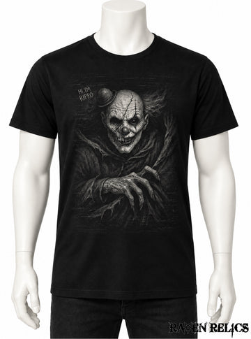Hi, I'm Rippo Men's T-shirt