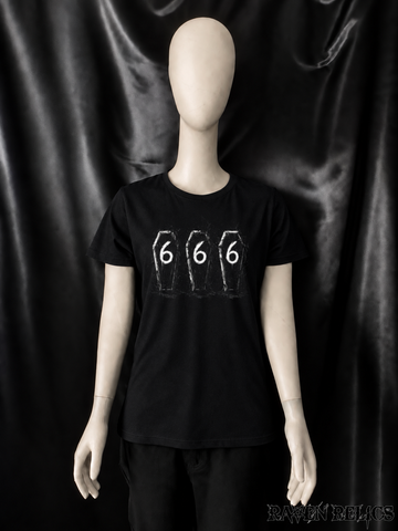 Triple Six Women's T-shirt