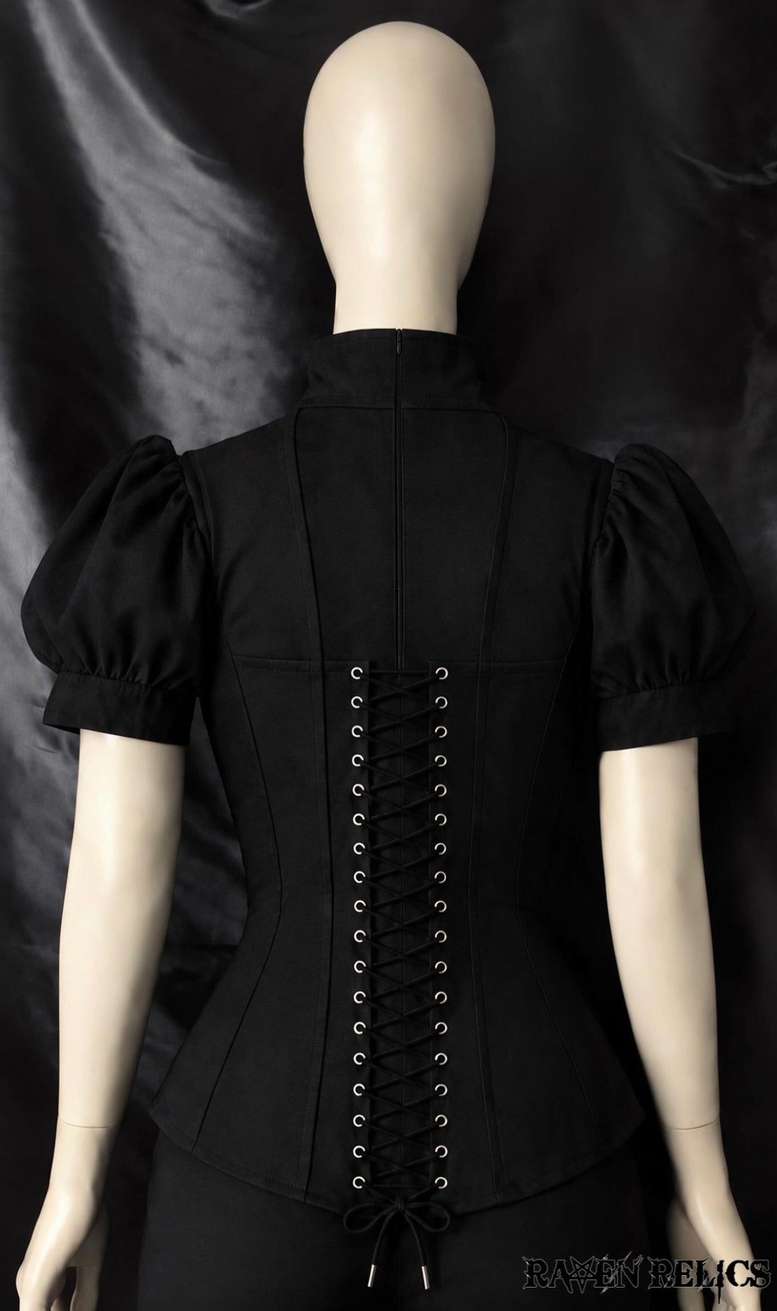 Contessa d’Ombra Corset | LIMITED PREORDER