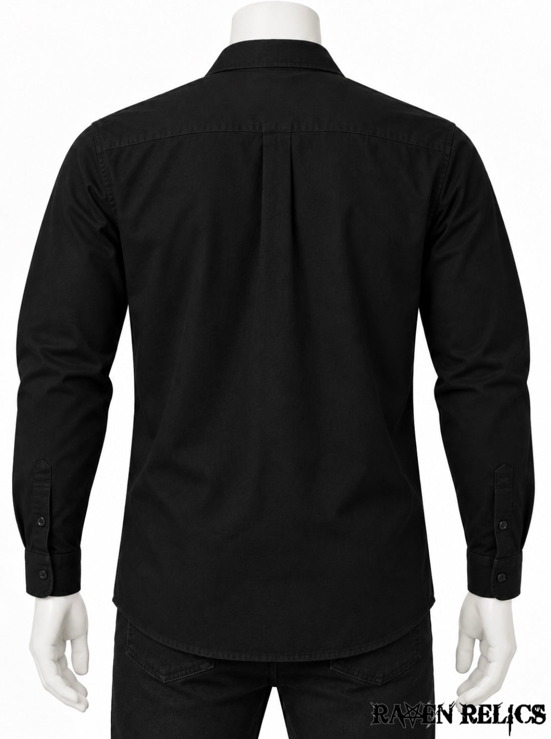 Asmodeus Men’s Shirt