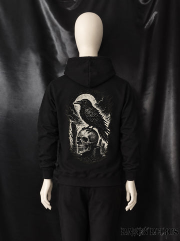 Raven Relics Unisex Hoodie