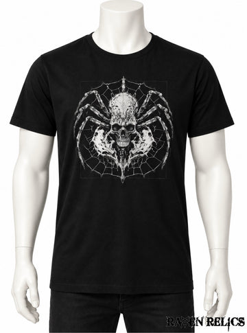 The Hollow Weaver Men's T-shirt