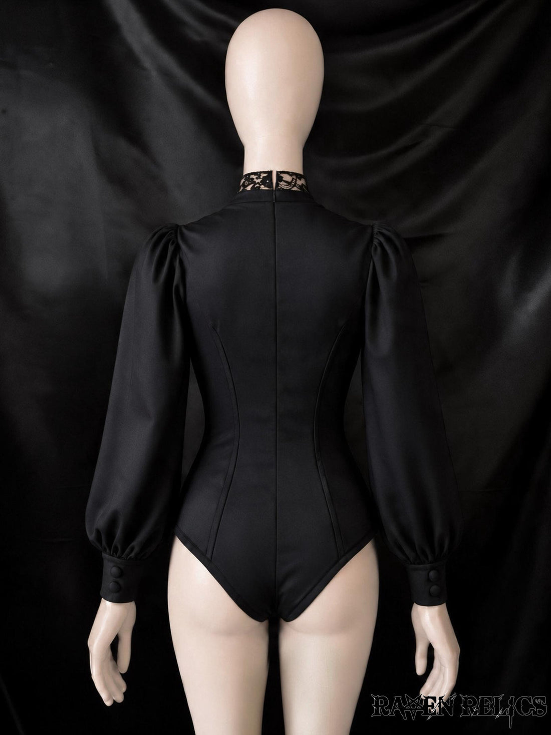 Dolce Tenebra Bodysuit | LIMITED PREORDER