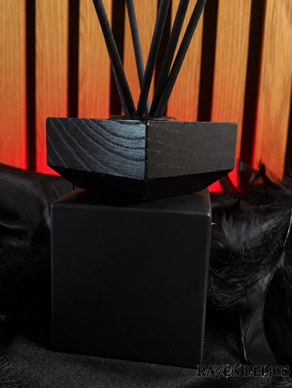 HOME FRAGRANCES