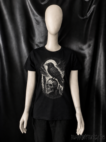 Raven Relics Women's T-shirt