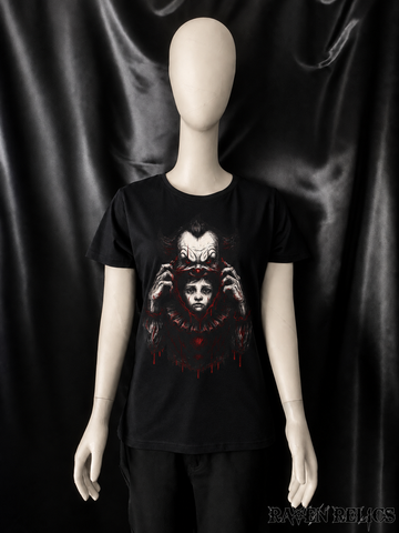 Peekaboo Women's T-shirt