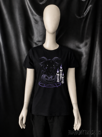 Wicked Harvest Women's T-shirt