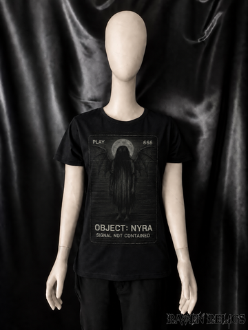 Nyra Women's T-shirt