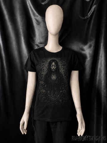 The Mourning Bloom Women's T-shirt