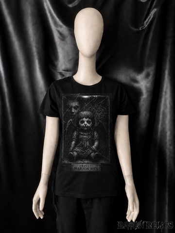 Marion Hex Women's T-shirt