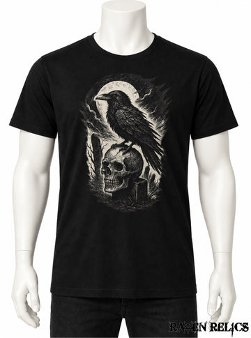 Raven Relics Men's T-shirt