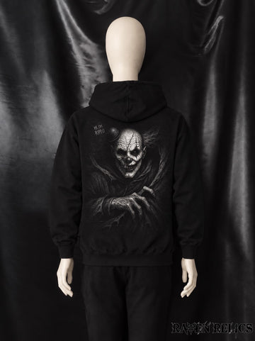 HI, I'm Rippo Unisex Hoodie