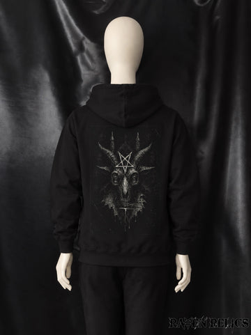 Baphomet Unisex Hoodie
