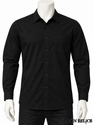 Asmodeus Men’s Shirt