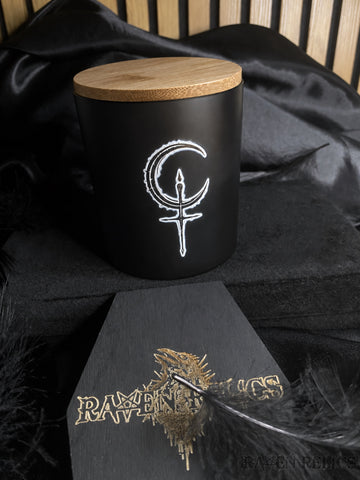 LILITH | Soy Candle