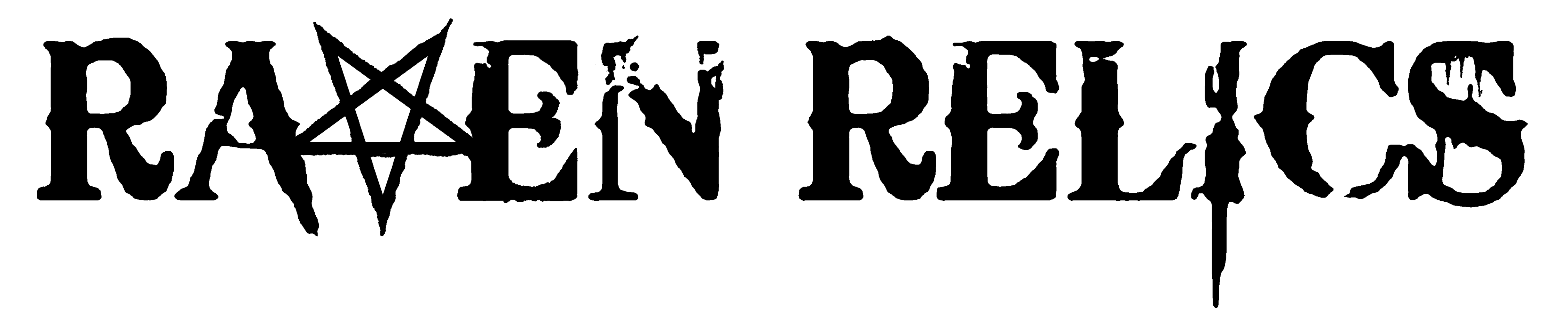 Raven Relics